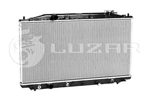 Радиатор системы охлаждения LUZAR LRc 231L5